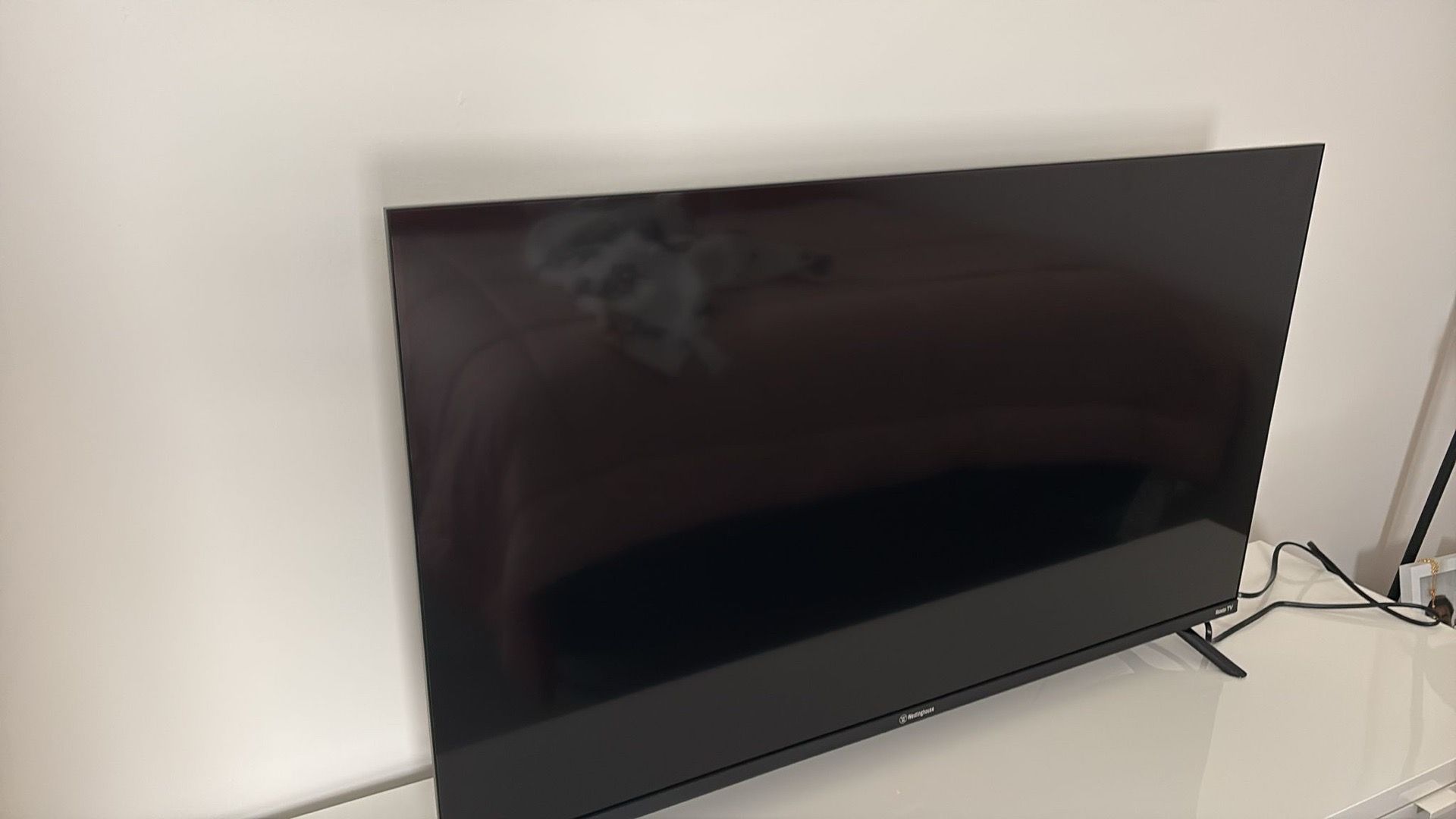40 inch TV two of them $60 each