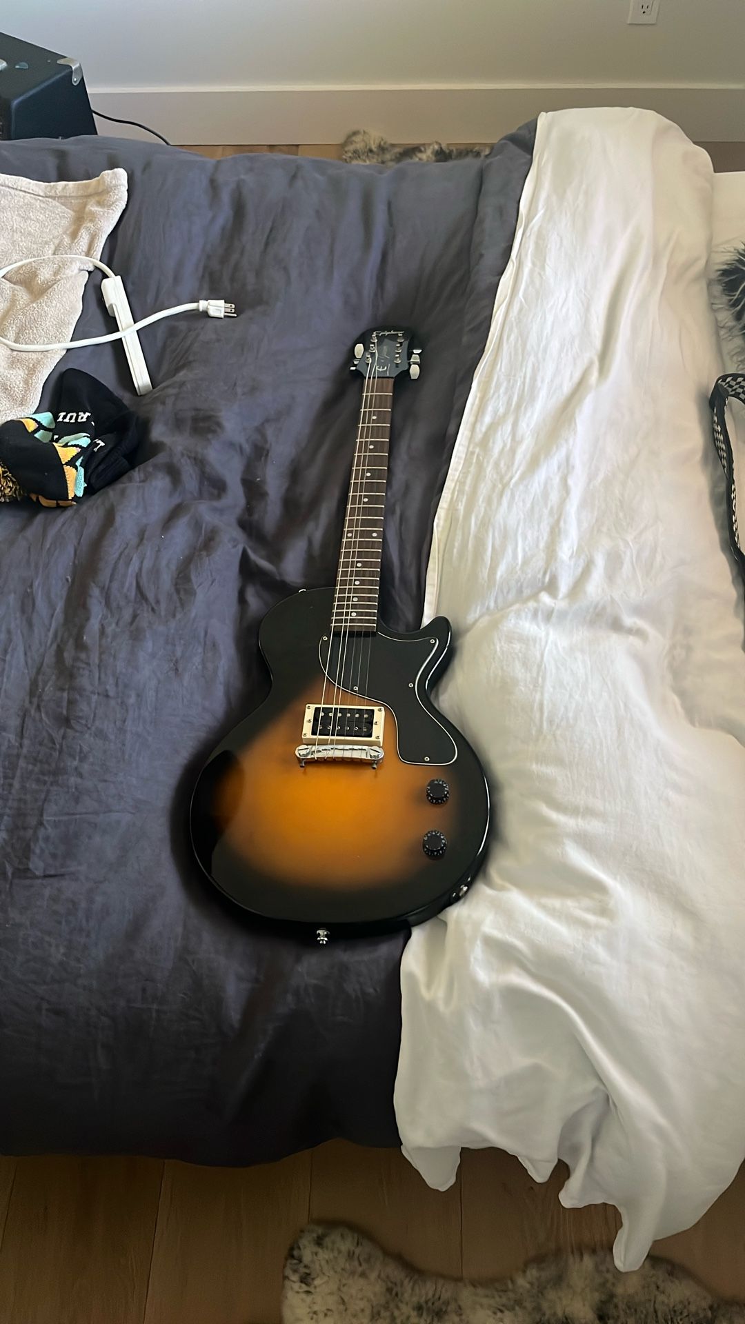 Epiphone Les Paul Junior