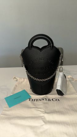 Tiffany & co purse