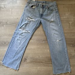levi jeans