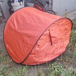 Pop Tent