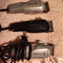 Hair Clippers
