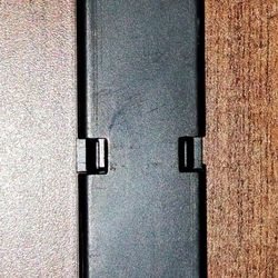 Air/Pellet Projector