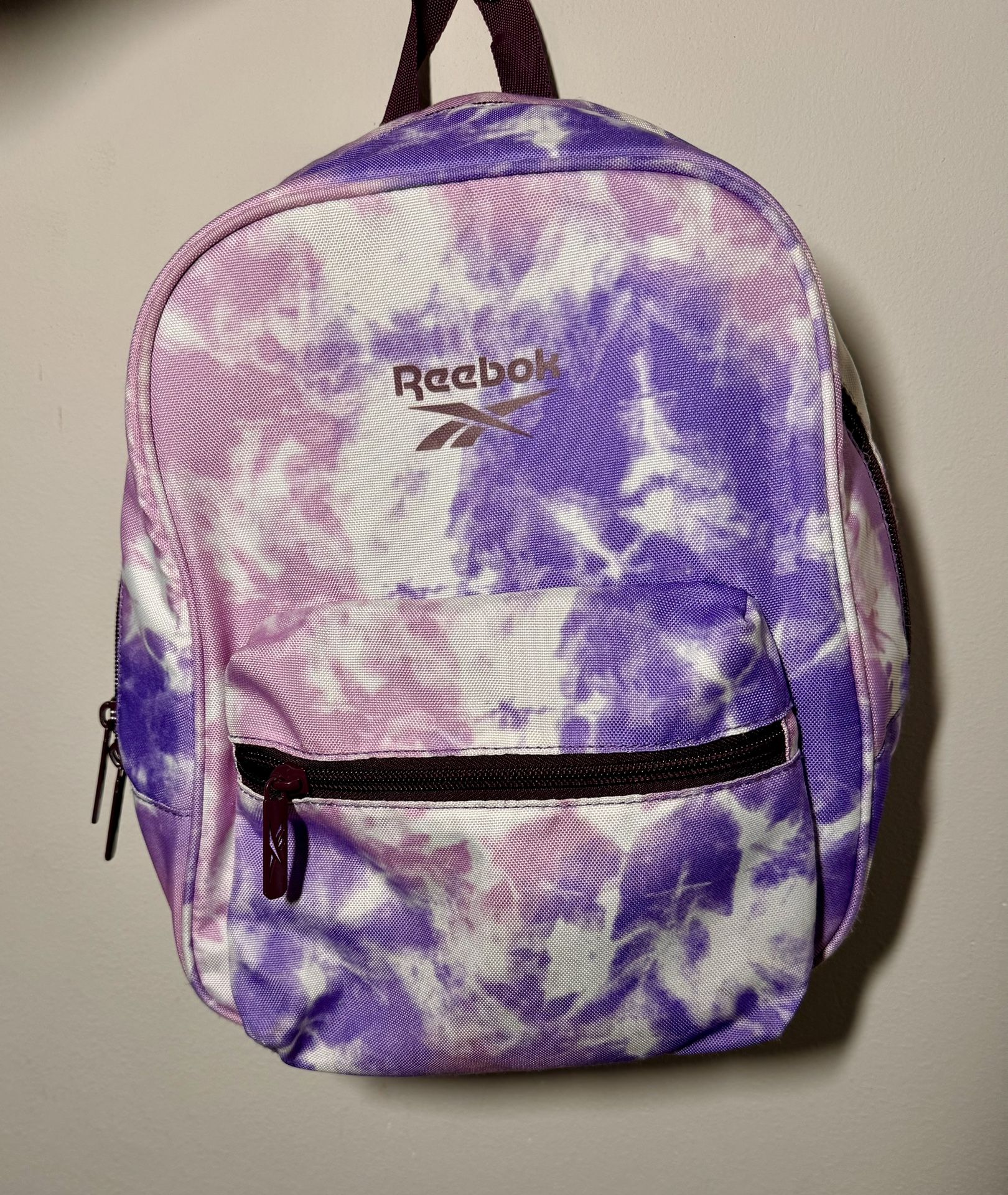 Reebok Backpack