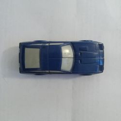 Transformers/ Gobots 1984 