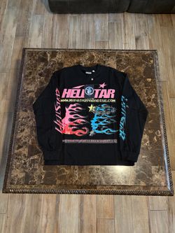 Hellstar Long-Sleeve