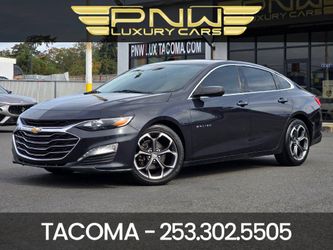 2023 Chevrolet Malibu