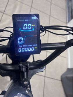 Lifee Electric Bike