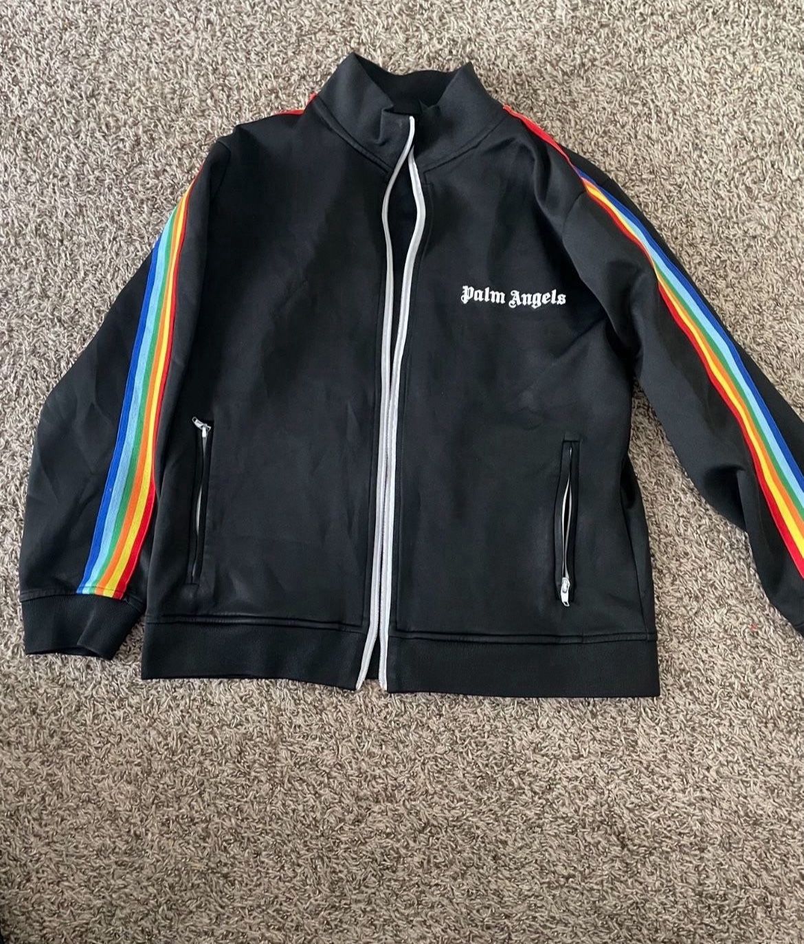 Palm angels jacket