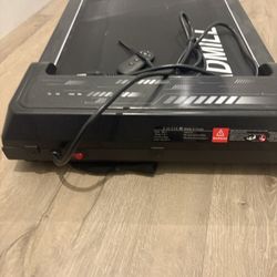 Walking pad with Remote