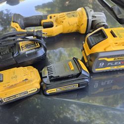 Dewalt Tool