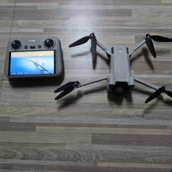 DJI MINI 3 PRO