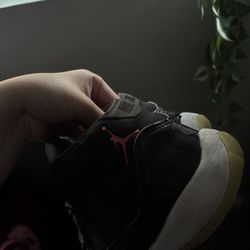 Jordans