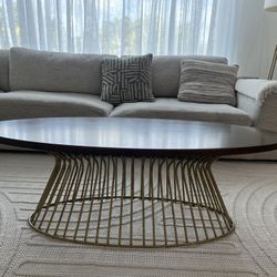 Coffee Table – Excellent Condition