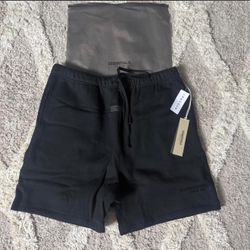 Essential Shorts