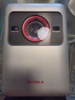 Nebula cosmos 4k se