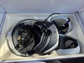 Ps vr2