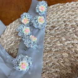 New Rings
