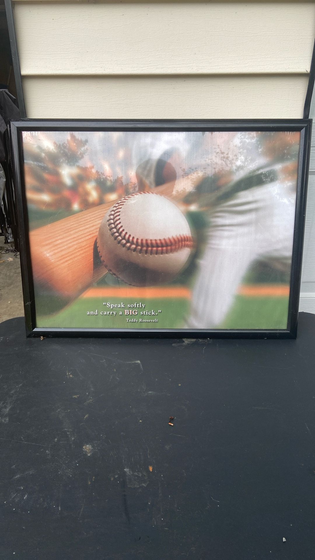 Baseball Pitcher