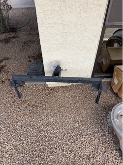 trailer hitch
