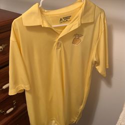 Golf Polo 