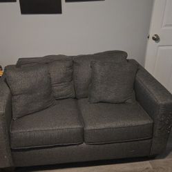 Love Seat Couch