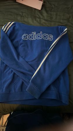 Adidas hoodie