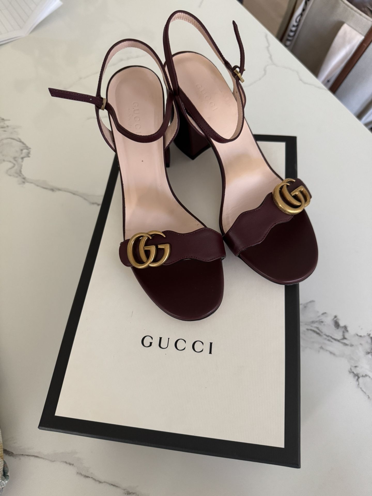 Gucci Sandals
