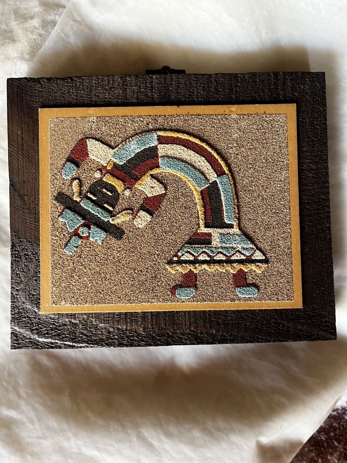 Native american Art