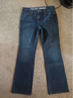 DKNY Jeans Soho Boot Cut Jeans