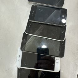iPhones For Sale $99