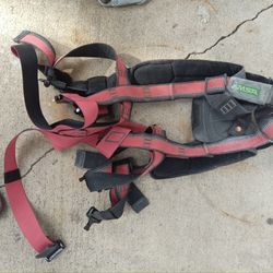 Pro Safety Harness