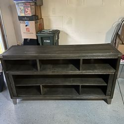 Entertainment Center