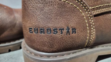 Eurostar Work Boots For Women