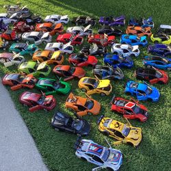 New Metal Diecast Cars Scale 1/24 (SANTA CLARITA) $15 $20 Each One
