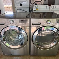 ✨WASHER & DRYER ⚡️ ✨LAVADORA y SECADORA⚡️ 