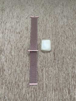 Apple Watch band 38mm /40mm and case