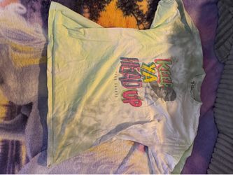 Tupac shirt
