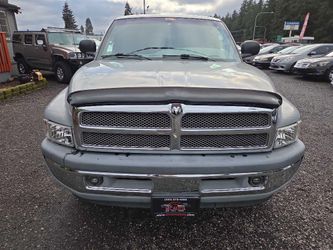 2001 Dodge Ram 1500