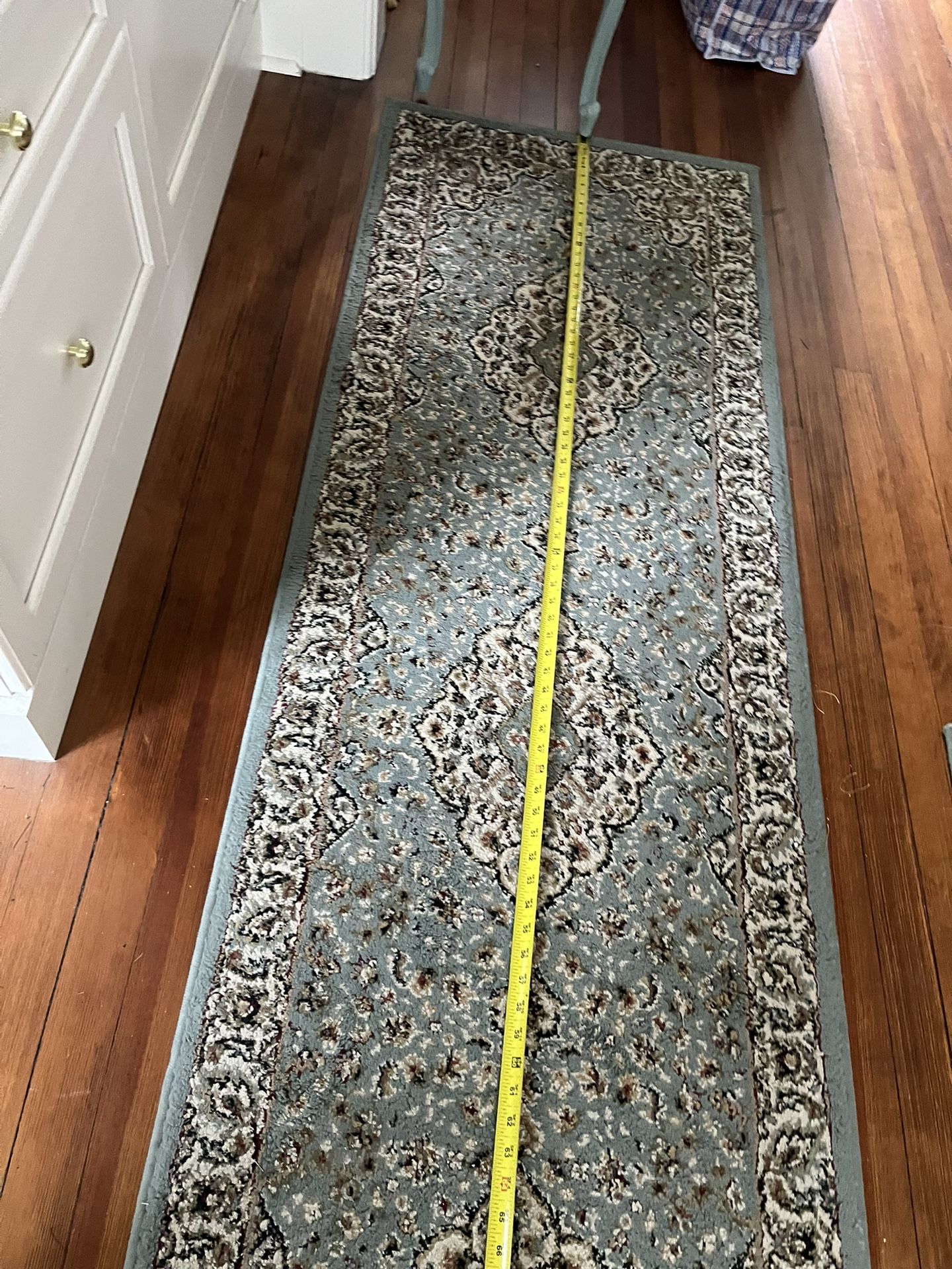 2 Oriental Rugs