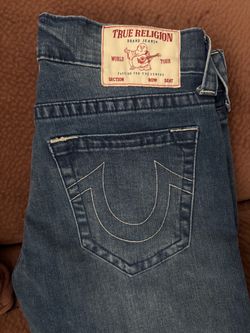 True religion jeans