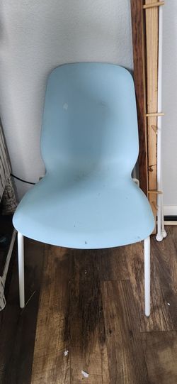 Idea Chair