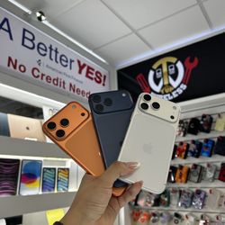 Iphone 17 Pro Max Unlocked 