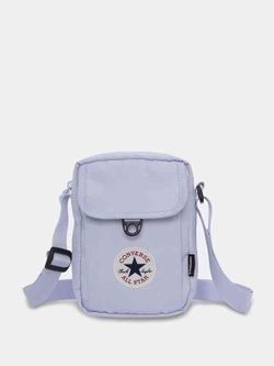 New Converse Chuck Taylor Patch Crossbody 2 Bag
