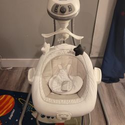 Graco Baby Swing