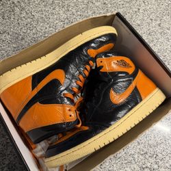 Jordan 1 Size 12