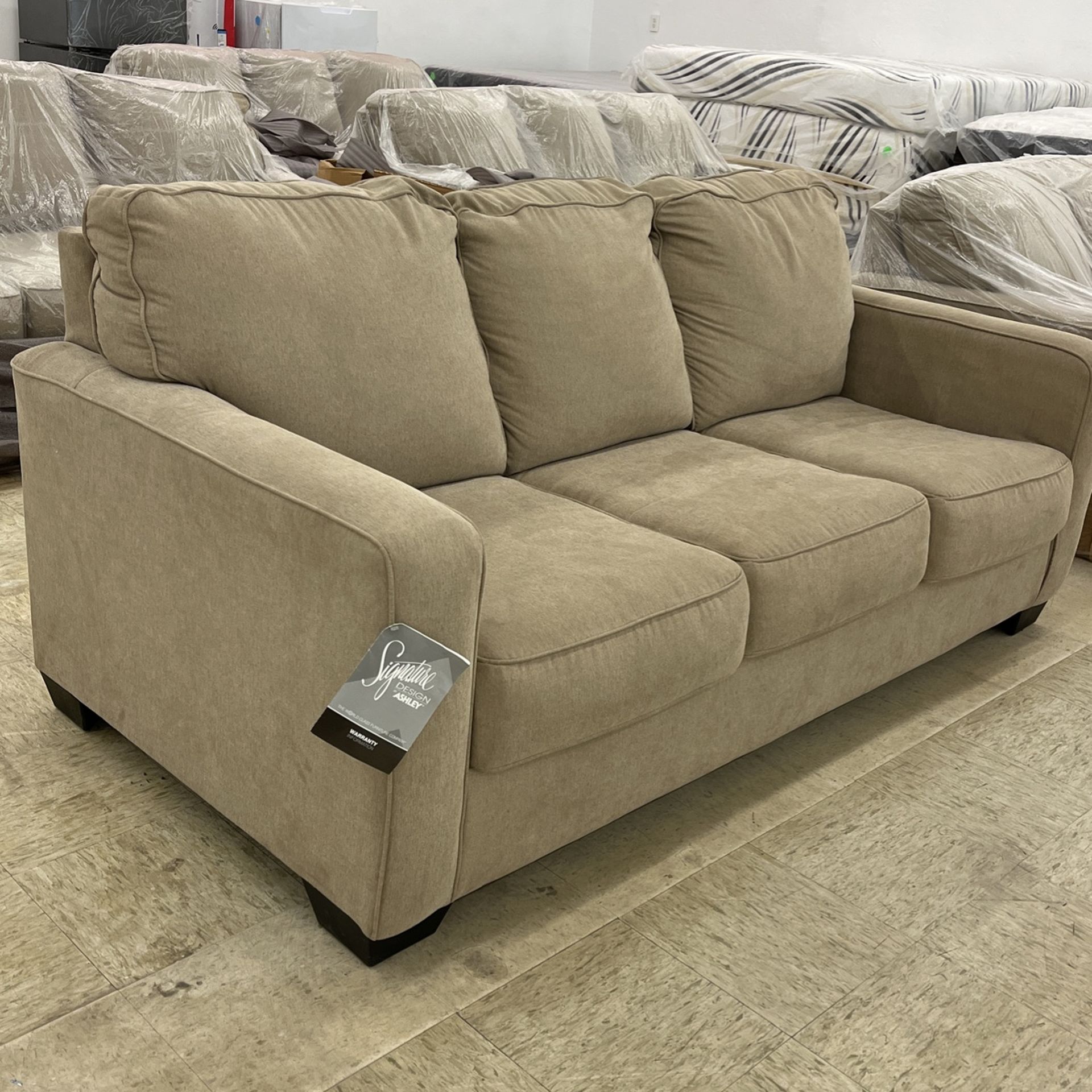 Sofabed By Ashley Furniture