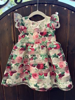 Easter Dress