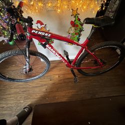 Diamond Back Mountain Bike
