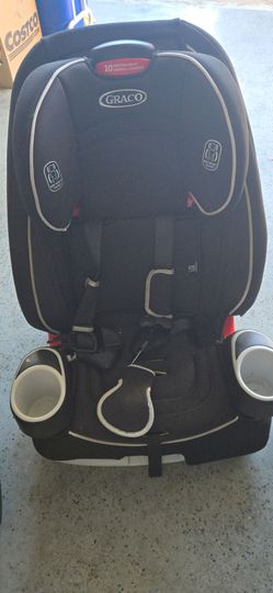 Graco Car Seat
